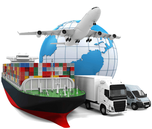 freight forwarder freight forwarder